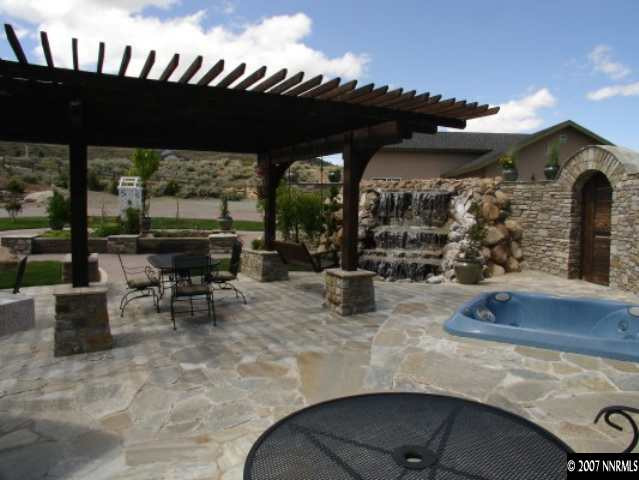 16355 Jefte Court Reno, NV 89511 - Photo 8 of 9 Photo 8