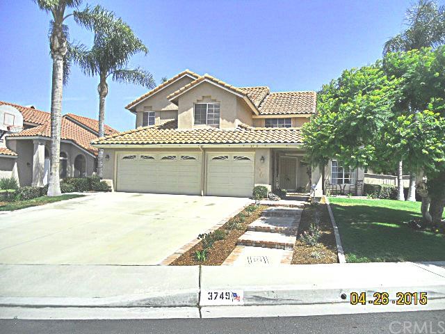 3749 Old Archibald Ranch Road Ontario, CA 91761 - Photo 1 of 1