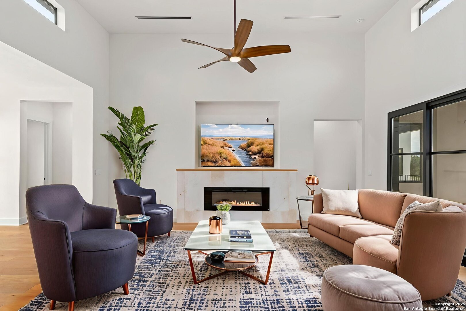 23014 Crafty Ridge San Antonio, TX 78255 - Photo 8 of 35