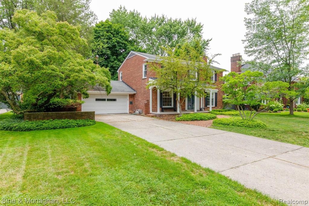 789 Trombley Road Grosse Pointe Park, MI 48230 - Photo 4 of 41