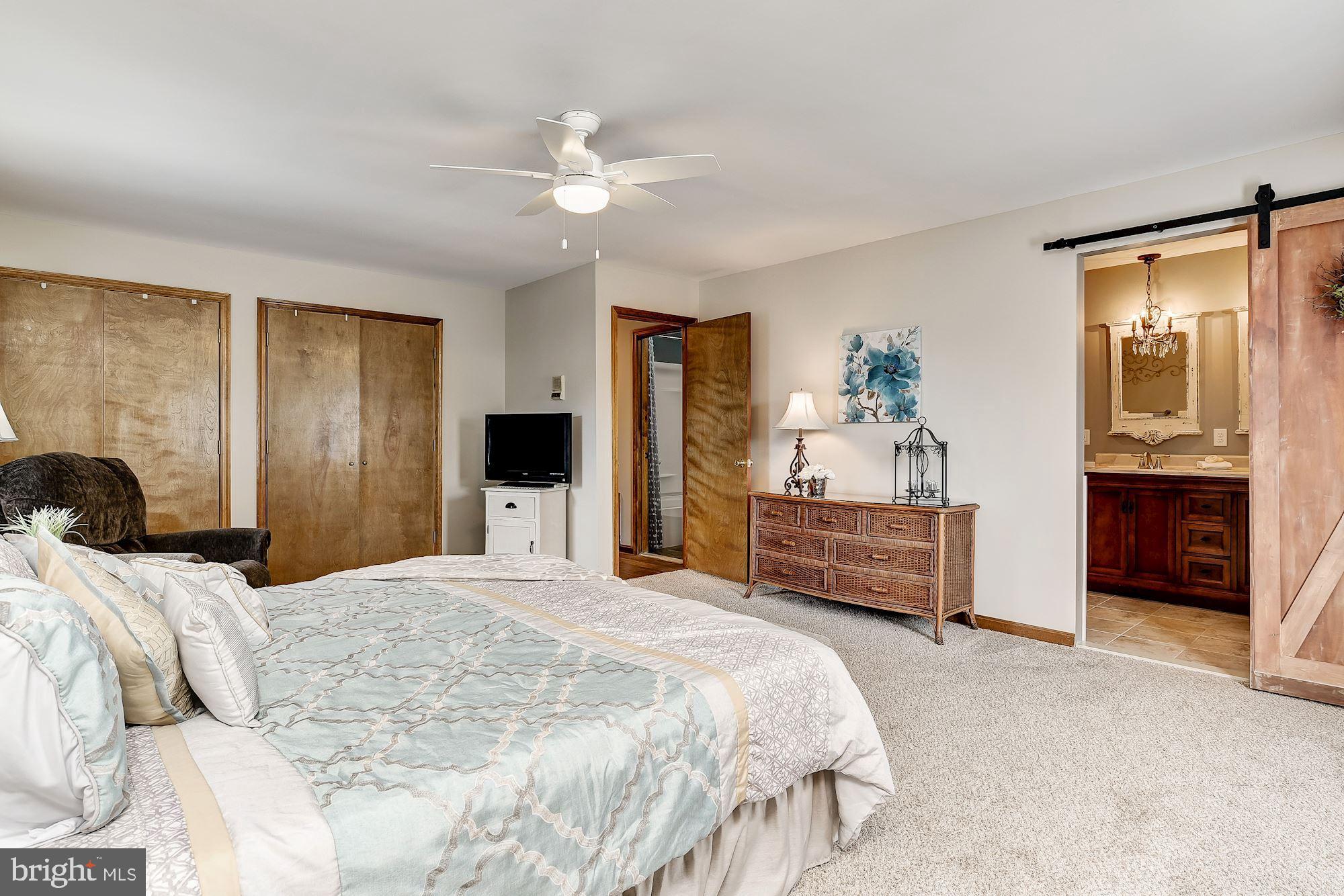 10685 Stansfield Road Laurel, MD 20723 - Photo 15 of 48 Master bedroom.