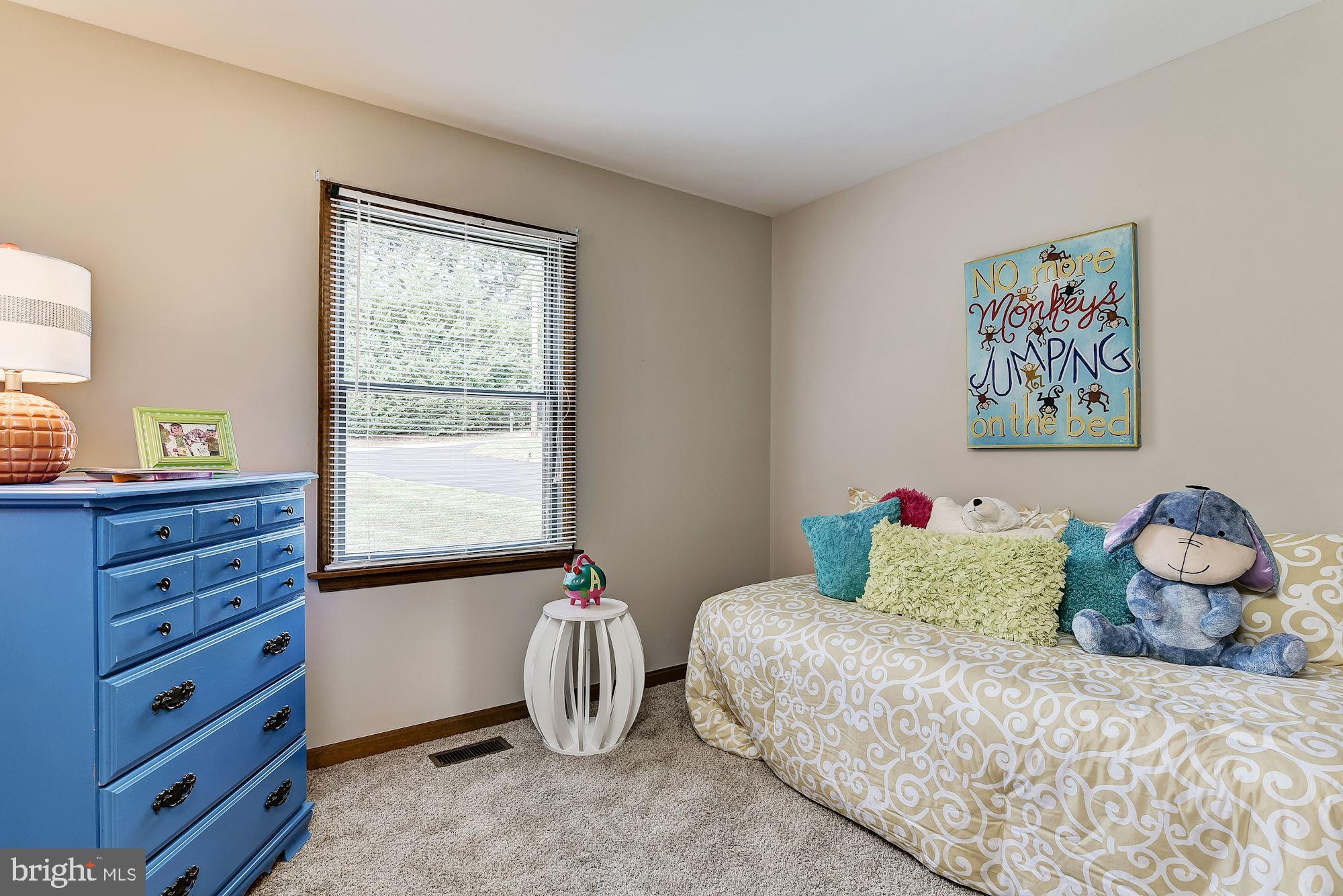 10685 Stansfield Road Laurel, MD 20723 - Photo 18 of 48 Bedroom 3.