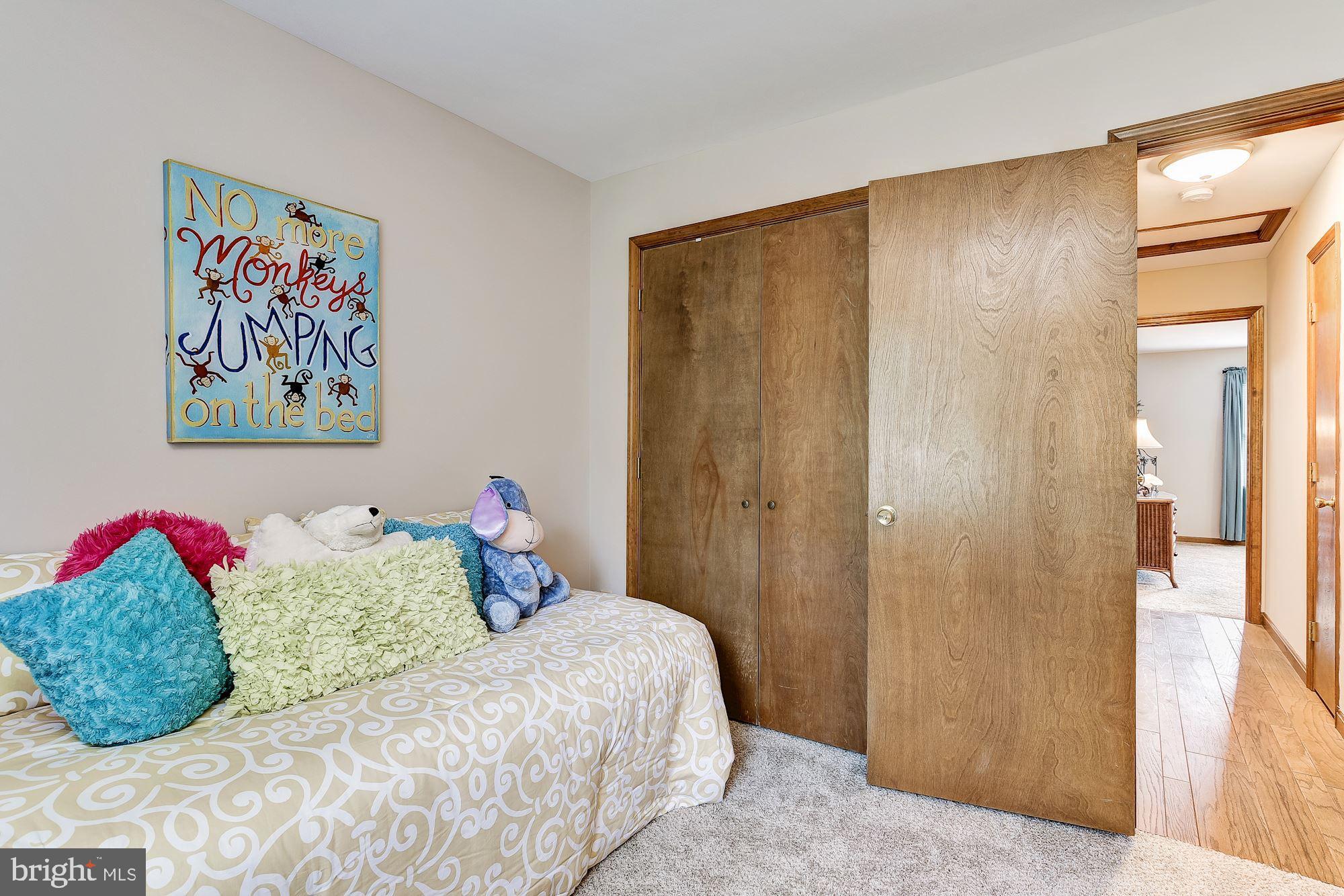 10685 Stansfield Road Laurel, MD 20723 - Photo 19 of 48 Bedroom 3.