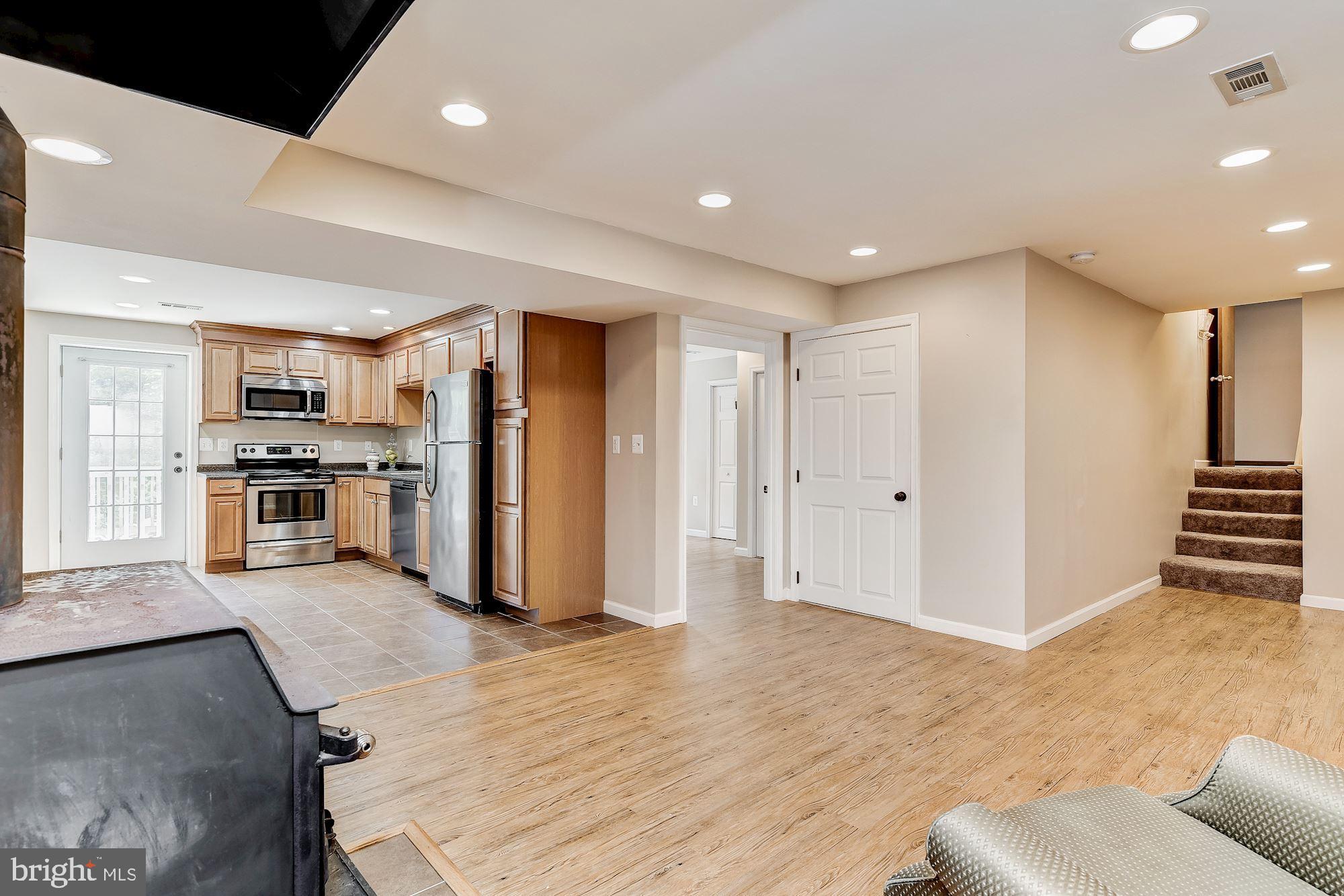 10685 Stansfield Road Laurel, MD 20723 - Photo 22 of 48 In-law suite - possible rental income opportunity.