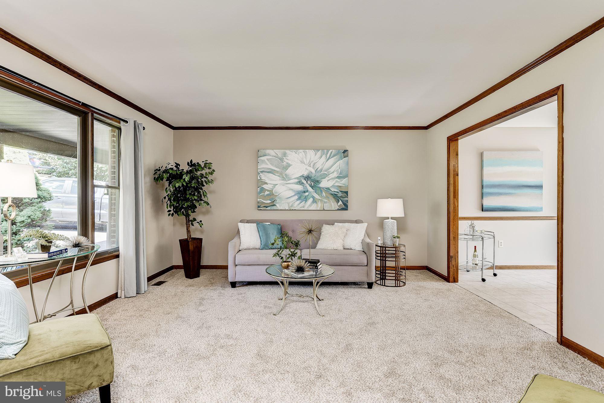 10685 Stansfield Road Laurel, MD 20723 - Photo 4 of 48