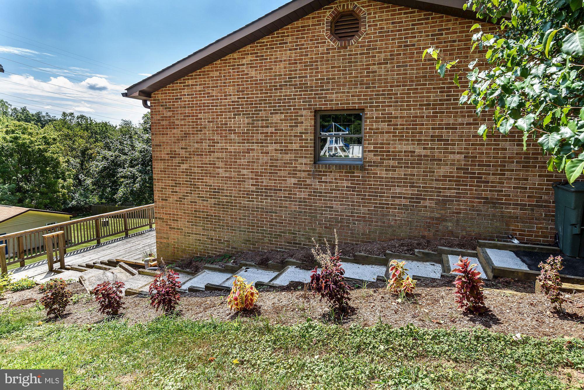 10685 Stansfield Road Laurel, MD 20723 - Photo 40 of 48 Access from front to the in-law suite.