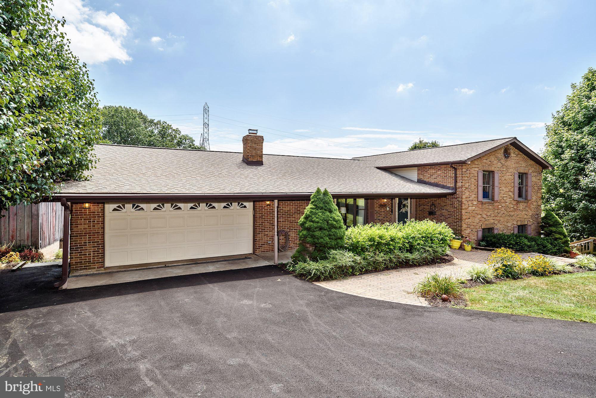 10685 Stansfield Road Laurel, MD 20723 - Photo 47 of 48 Attached, 2-car garage.