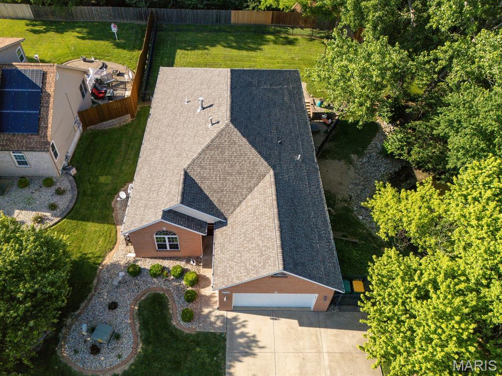 210 Fairwood Hills Road O'Fallon, IL 62269 - Photo 44 of 55