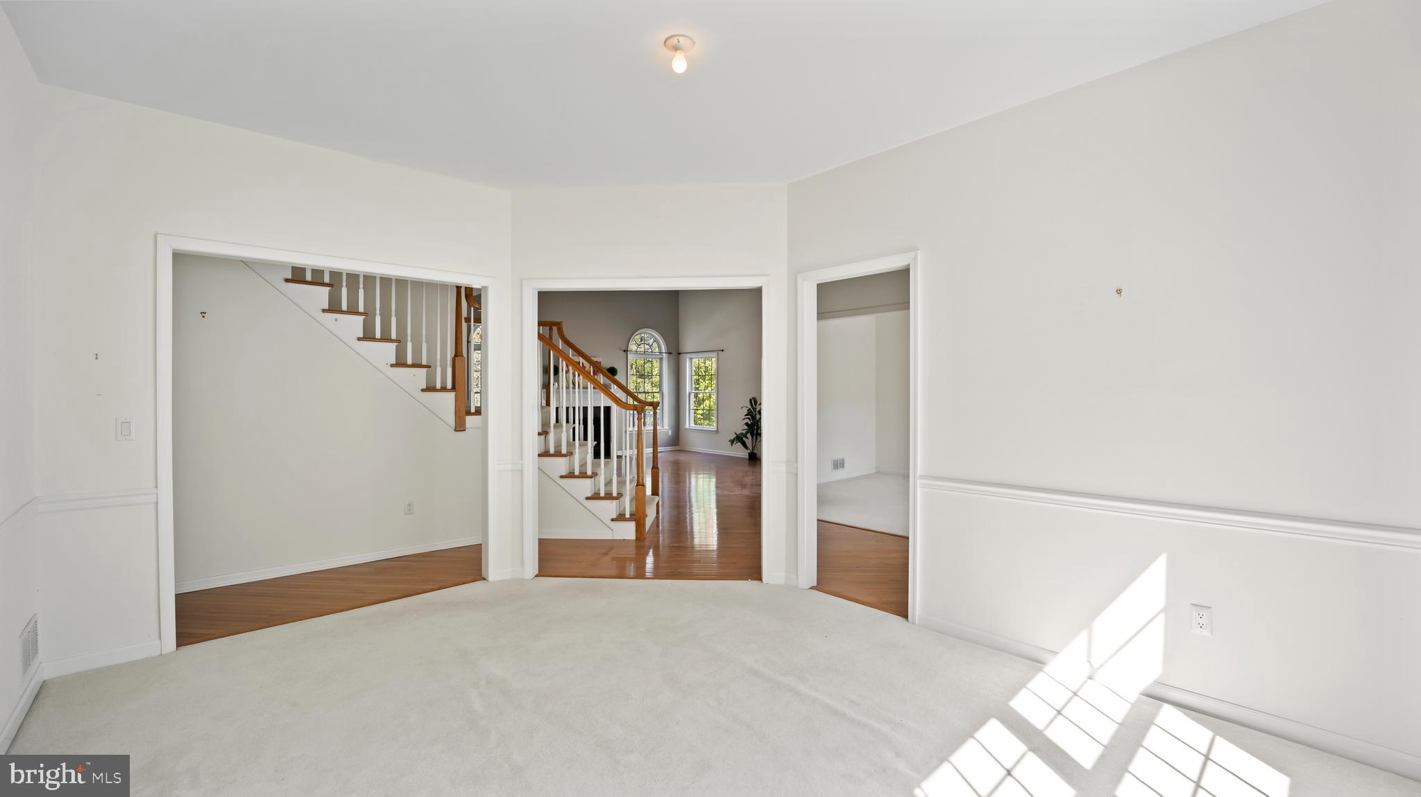 8 Bethpage Drive Skillman, NJ 08558 - Photo 12 of 36 a view of a big room with closet and bathroom