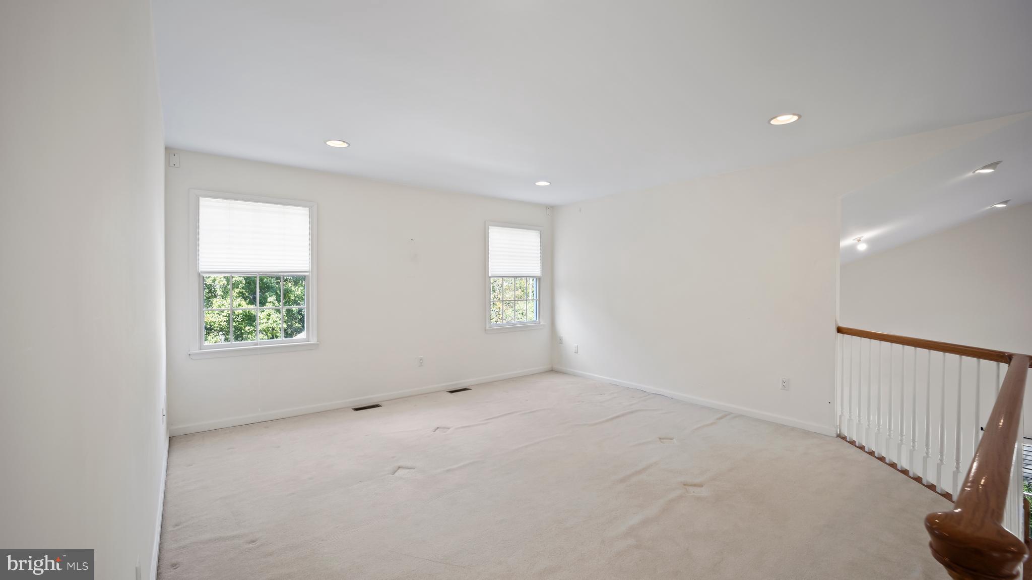 8 Bethpage Drive Skillman, NJ 08558 - Photo 26 of 36 an empty room with windows