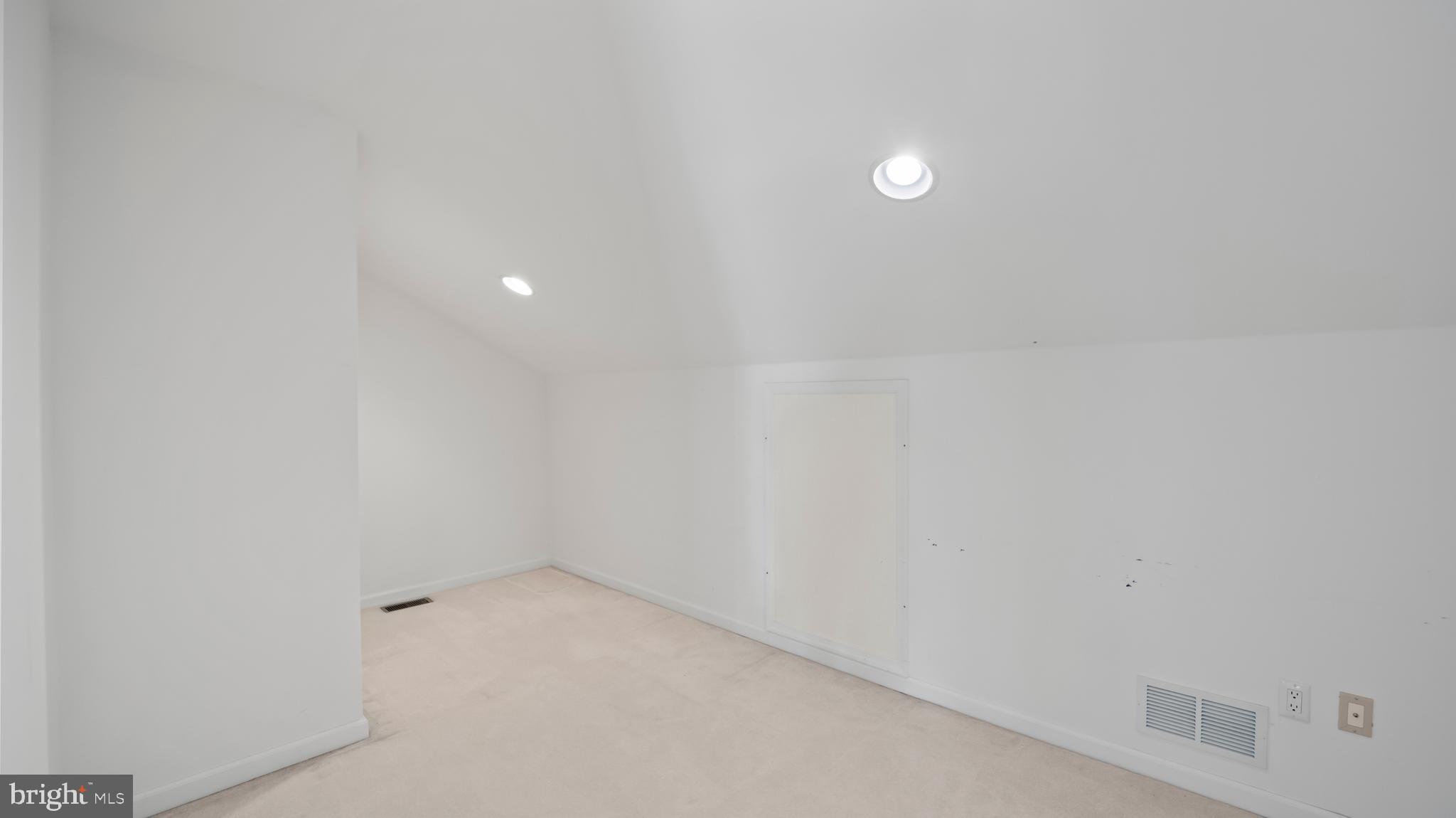 8 Bethpage Drive Skillman, NJ 08558 - Photo 27 of 36 a view of an empty room