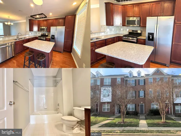 $2,899 | 43158 Whelplehill Terrace, Ashburn, VA 20148