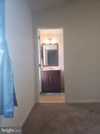 a view of entryway