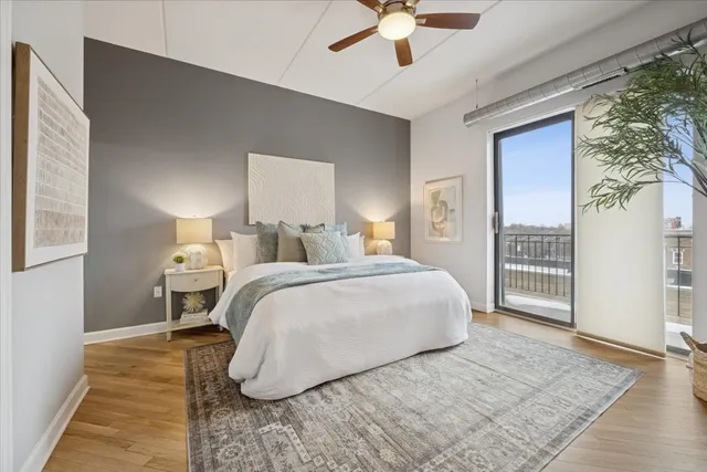 $475,000 | 3125 West Fullerton Avenue, Unit 419, Chicago, IL 60647