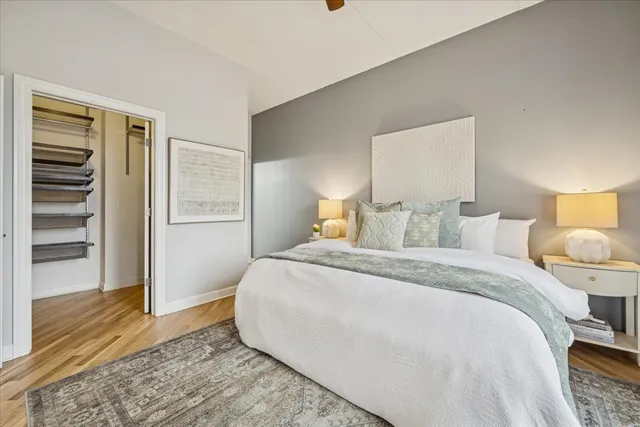 $475,000 | 3125 West Fullerton Avenue, Unit 419, Chicago, IL 60647