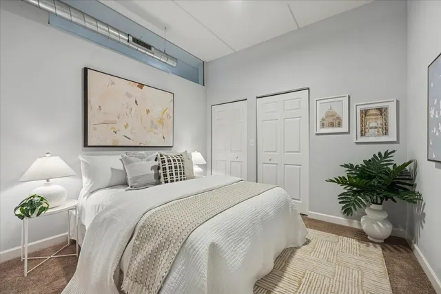 $475,000 | 3125 West Fullerton Avenue, Unit 419, Chicago, IL 60647