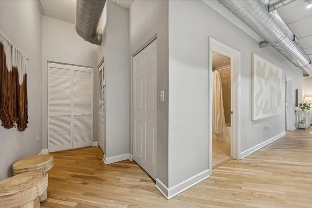 $475,000 | 3125 West Fullerton Avenue, Unit 419, Chicago, IL 60647