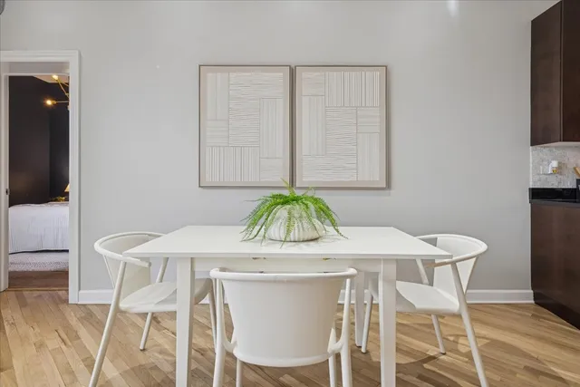 $475,000 | 3125 West Fullerton Avenue, Unit 419, Chicago, IL 60647