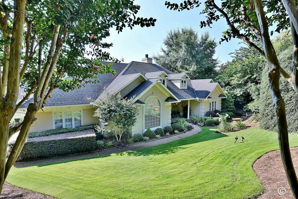 7136 Lullwater Road Columbus, GA 31904 - Photo 1 of 64 Main View
