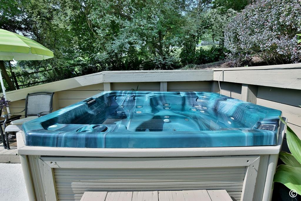 7136 Lullwater Road Columbus, GA 31904 - Photo 26 of 64 hot tub
