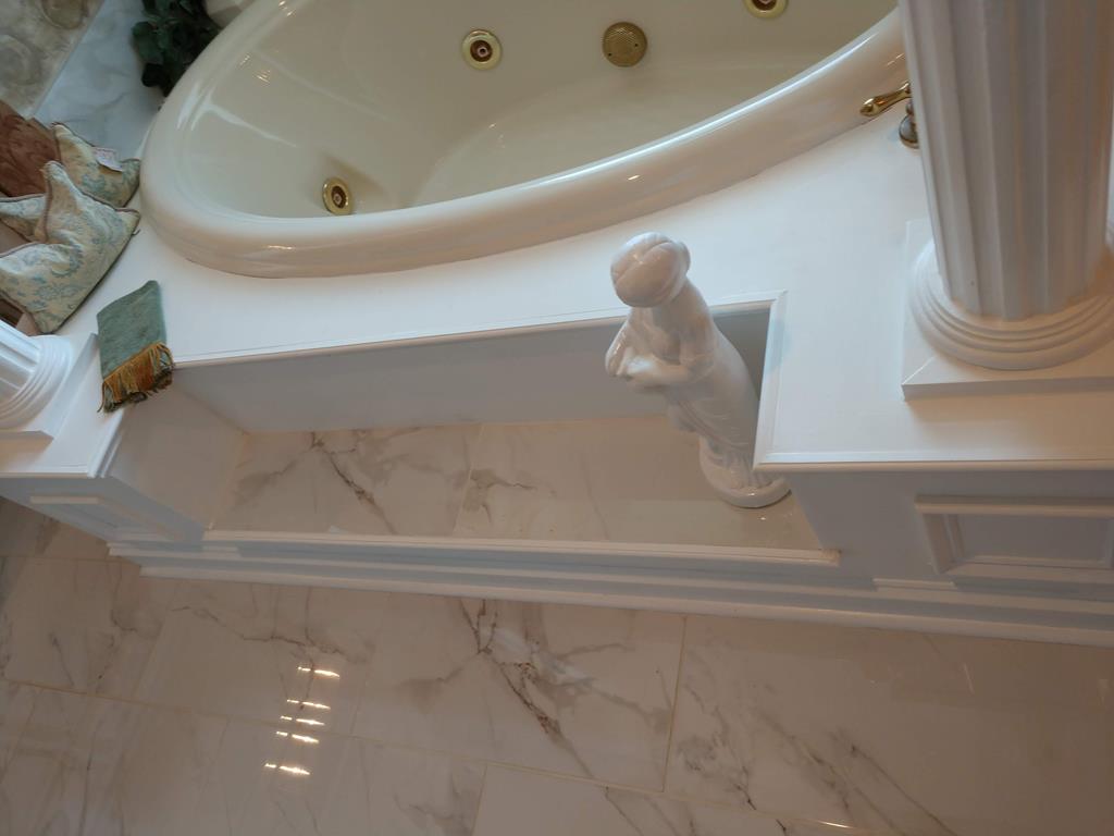 7136 Lullwater Road Columbus, GA 31904 - Photo 53 of 64 Jetted tub in Master bath