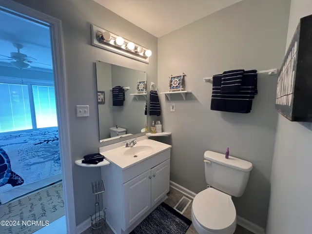 $2,800 | 6018 6th Street, Surf City, NC 28445