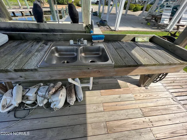 $2,800 | 6018 6th Street, Surf City, NC 28445