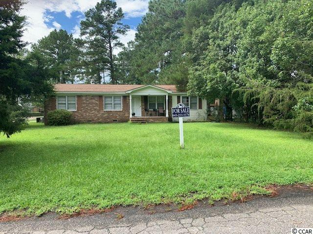 308 Heritage Road Conway, SC 29527 - Photo 1 of 1 Gallery Image 1