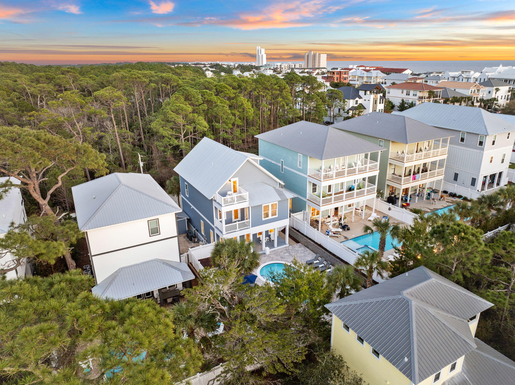101 Santa Clara Street Santa Rosa Beach, FL 32459 - Photo 102 of 112 101 Santa Clara Street