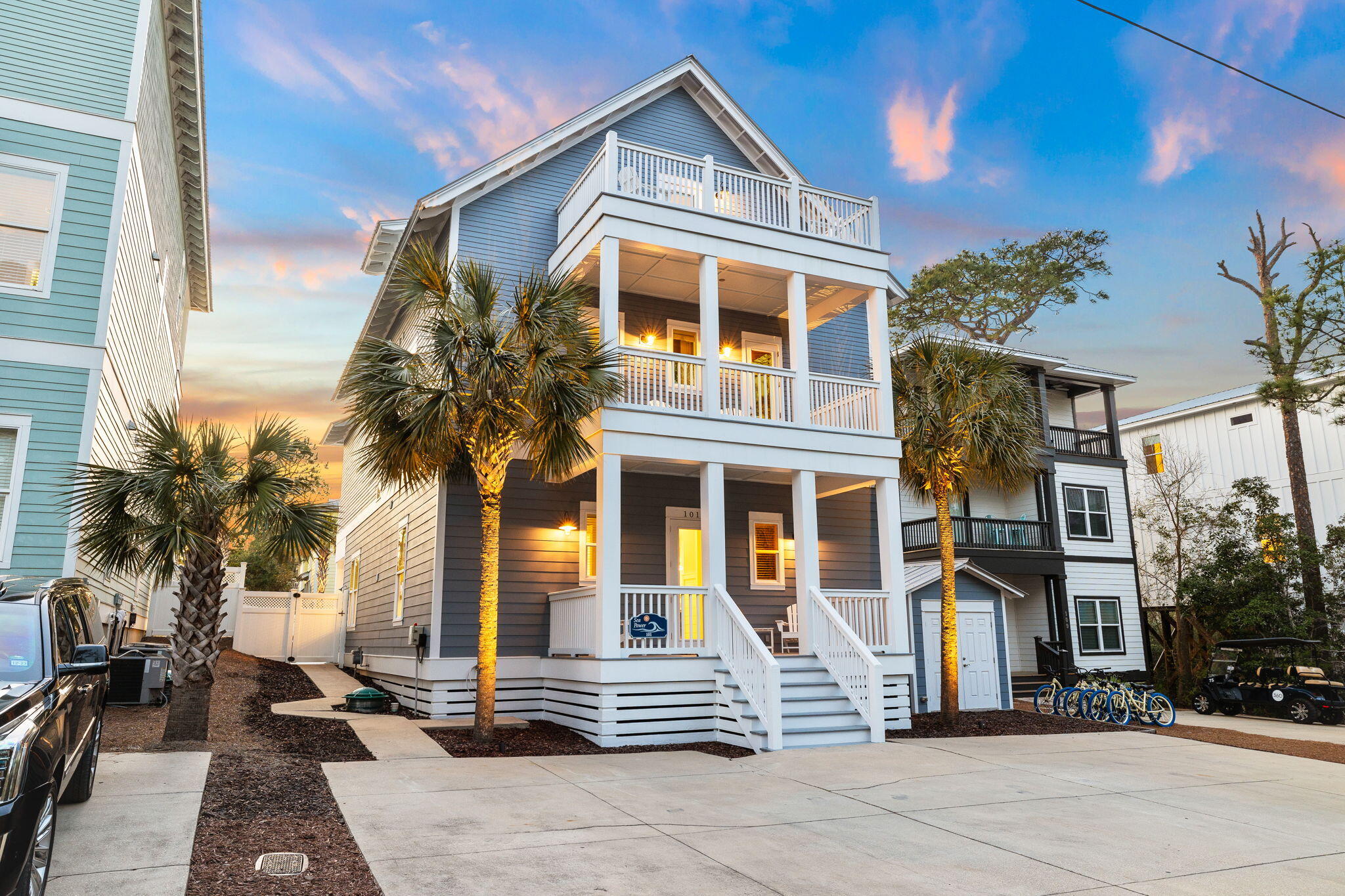 101 Santa Clara Street Santa Rosa Beach, FL 32459 - Photo 3 of 112 101 Santa Clara Street