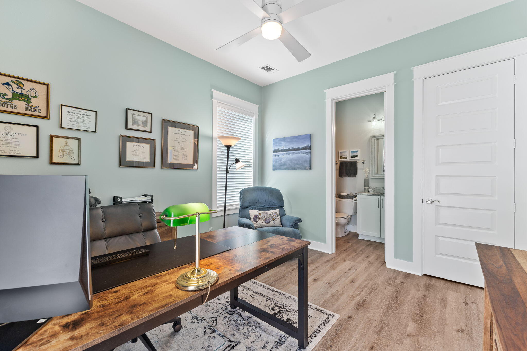 101 Santa Clara Street Santa Rosa Beach, FL 32459 - Photo 61 of 112 a living room with furniture and wooden floor