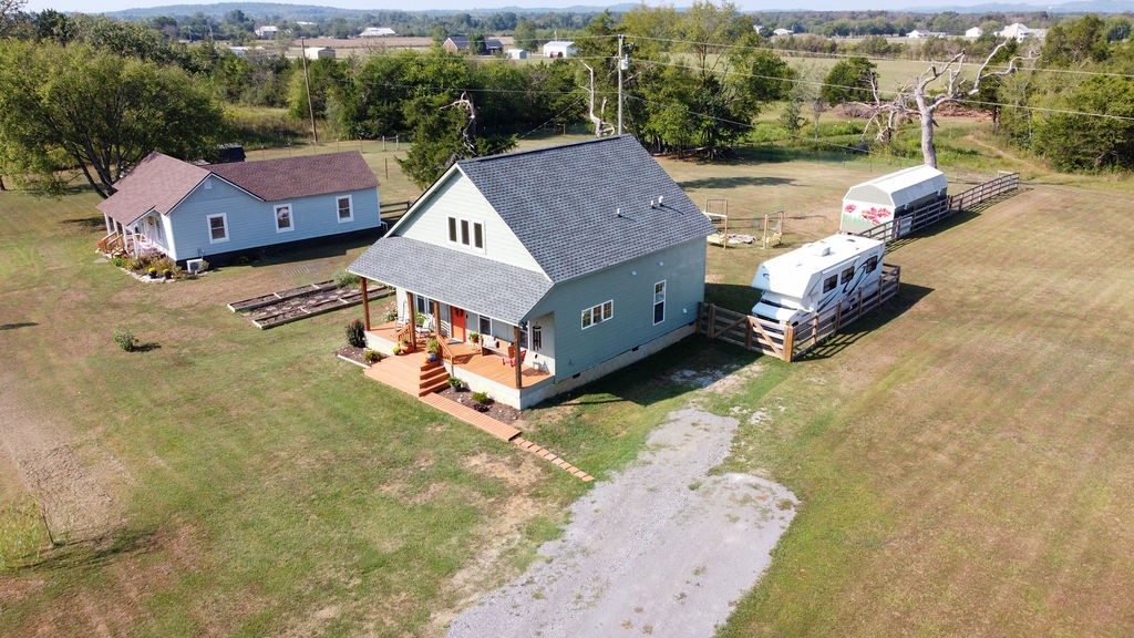 9986 Taylor Road Rockvale, TN 37153 - Photo 25 of 30 Gallery Image 25