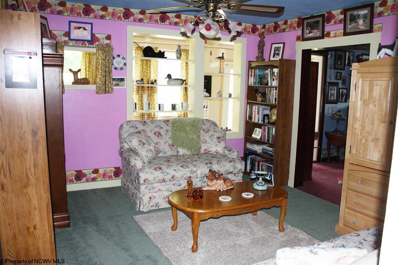 464 Fairview Road Belington, WV 26250 - Photo 14 of 20 Gallery Image 14