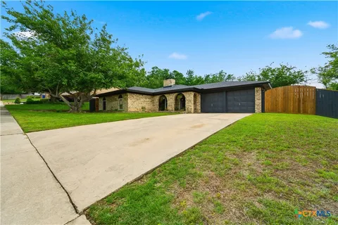 $224,900 | 904 Tammy Drive, Copperas Cove, TX 76522