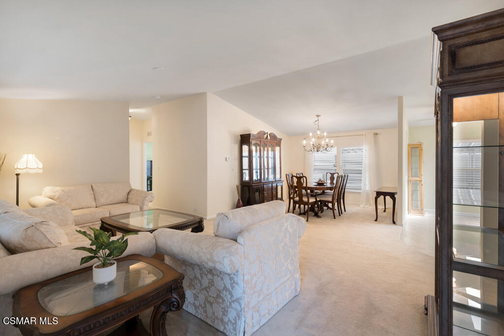 1550 Rory Lane, Unit 234 Simi Valley, CA 93063 - Photo 1 of 45 1550 Rory Lane #234 LIVING & DINING (3)