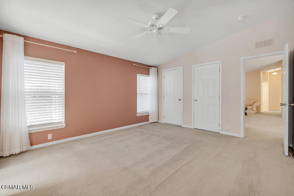 1550 Rory Lane, Unit 234 Simi Valley, CA 93063 - Photo 14 of 45 1550 Rory Lane #234 BEDROOM PRIMARY (1)
