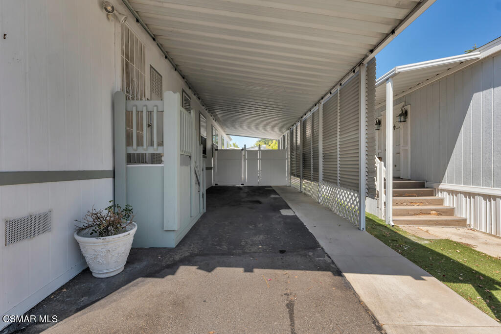 1550 Rory Lane, Unit 234 Simi Valley, CA 93063 - Photo 29 of 45 1550 Rory Lane #234 EXTERIOR FRONT (1)