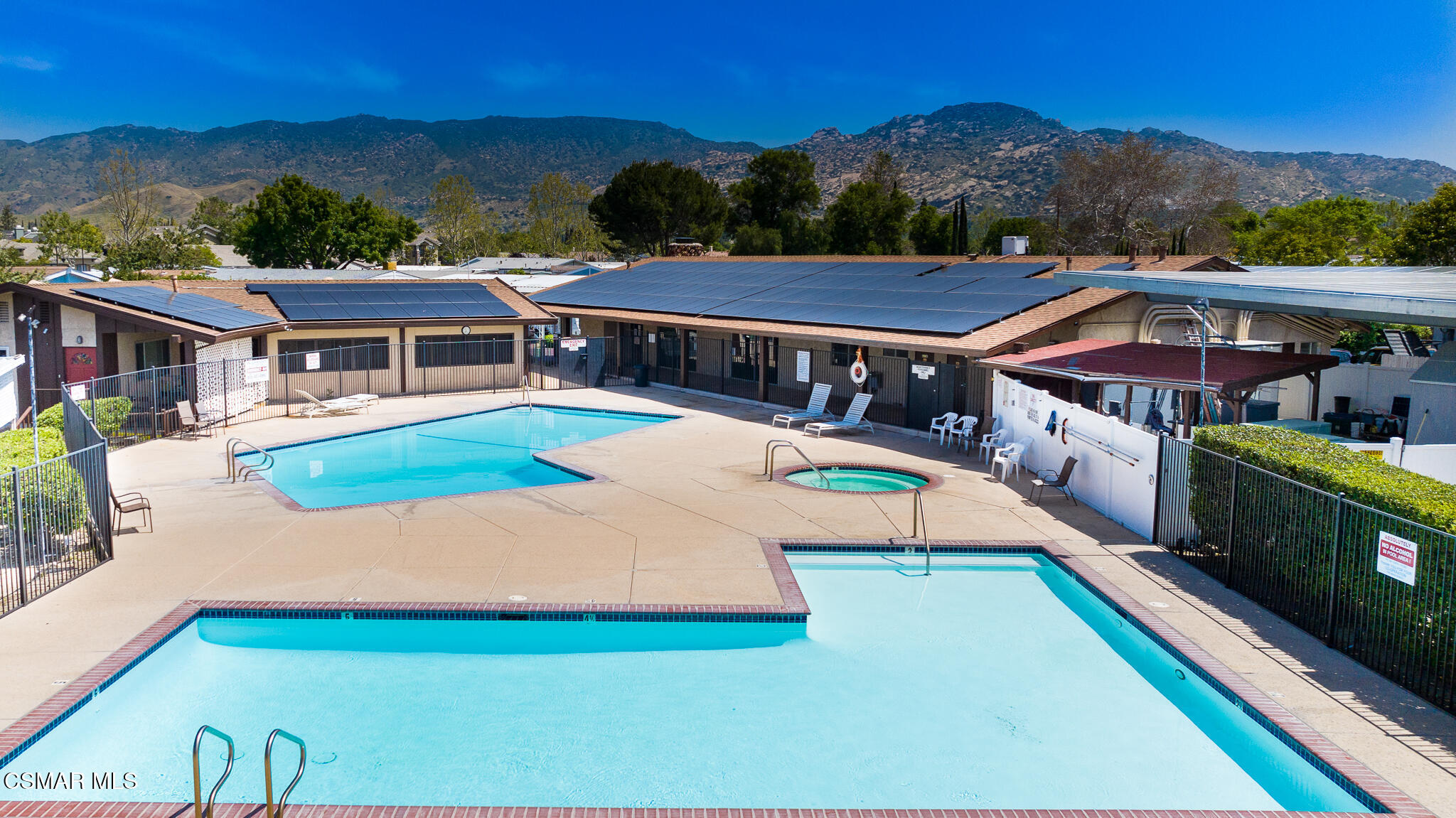 1550 Rory Lane, Unit 234 Simi Valley, CA 93063 - Photo 45 of 45 1550 Rory Lane #234 COMMUNITY (3)