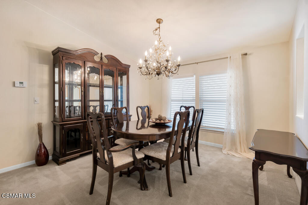 1550 Rory Lane, Unit 234 Simi Valley, CA 93063 - Photo 8 of 45 1550 Rory Lane #234 LIVING & DINING (7)