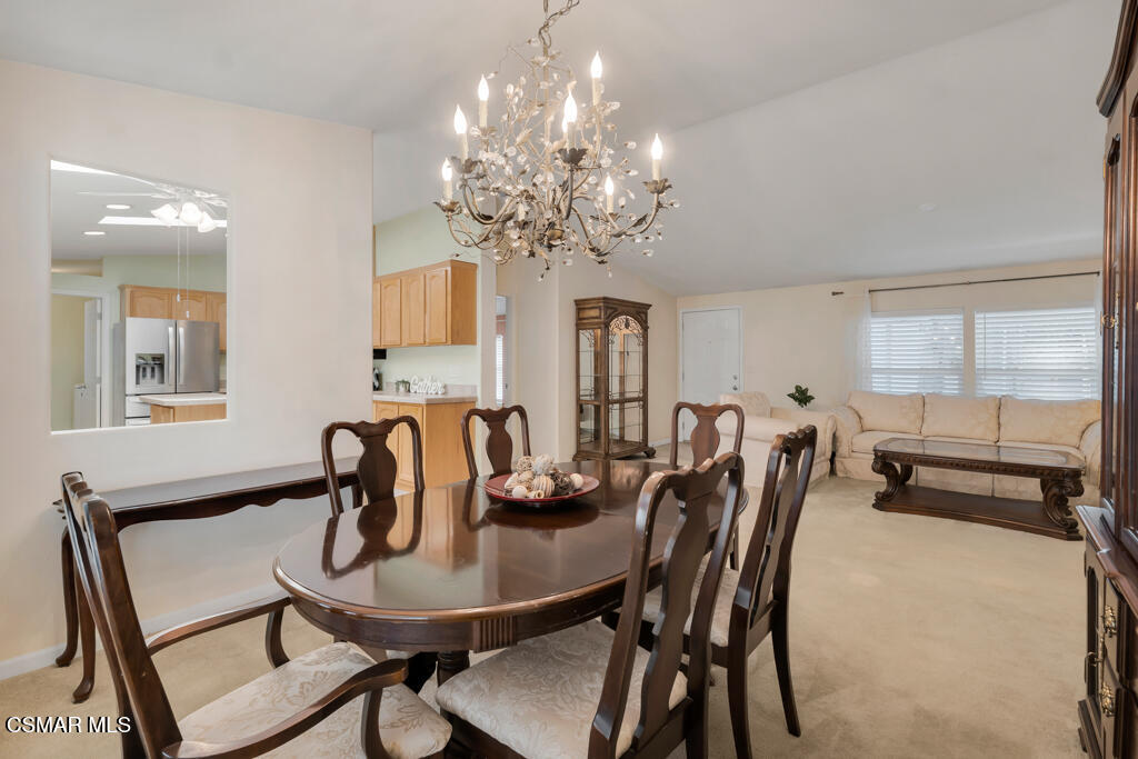 1550 Rory Lane, Unit 234 Simi Valley, CA 93063 - Photo 9 of 45 1550 Rory Lane #234 LIVING & DINING (1)