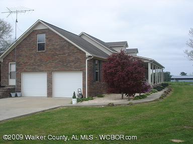 212 County Road 3721 Addison, AL 35540 - Photo 2 of 10 Gallery Image 2