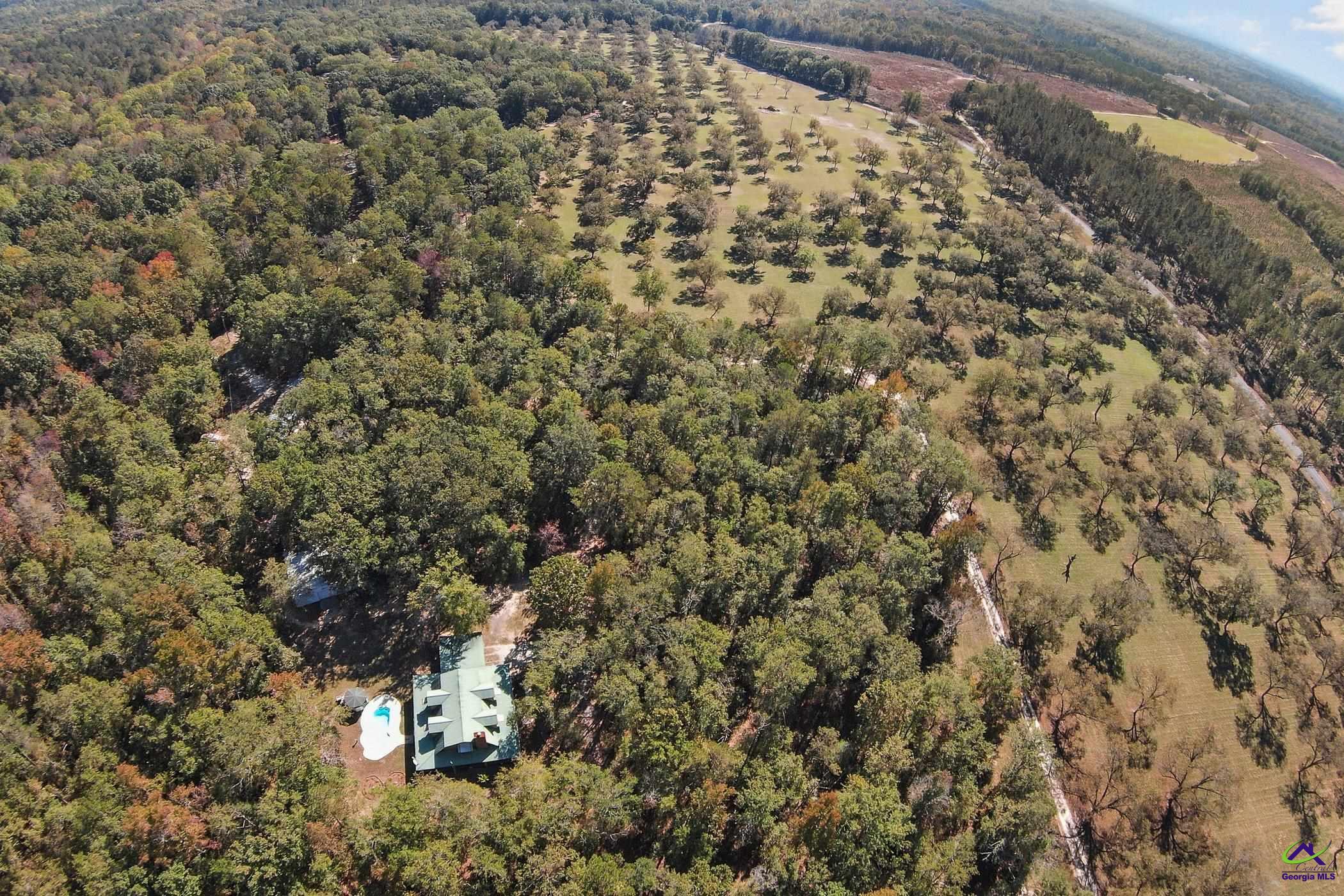 2382 Gallimore Mill Road Danville, GA 31017 - Photo 65 of 80