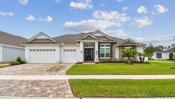 $1,199,999 | 295 Pne Grv Point, St. Augustine, FL 32092