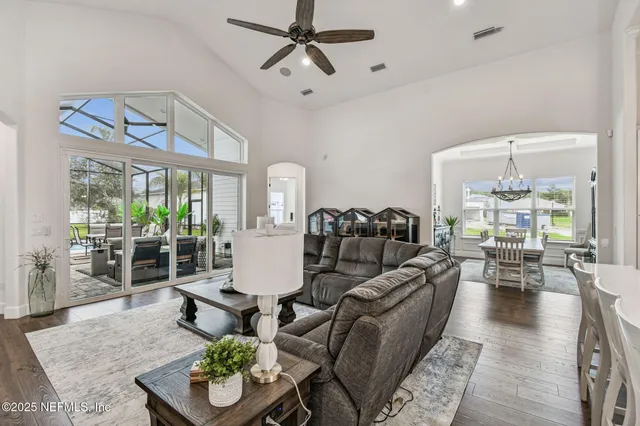 $1,299,899 | 295 Pne Grv Point, St. Augustine, FL 32092