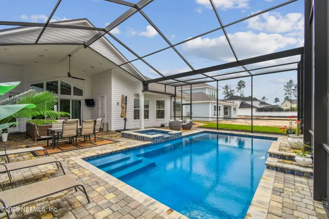 $1,299,899 | 295 Pne Grv Point, St. Augustine, FL 32092