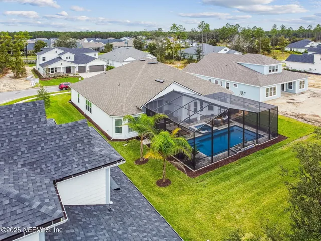 $1,299,899 | 295 Pne Grv Point, St. Augustine, FL 32092