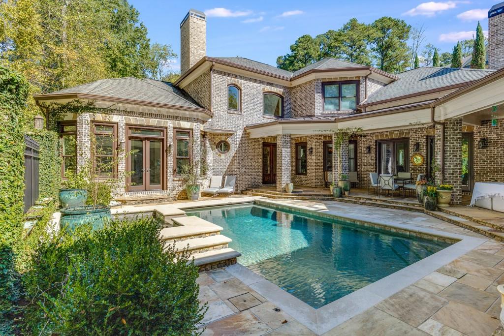 1060 Canter Road Northeast Atlanta, GA 30324 - Photo 77 of 87