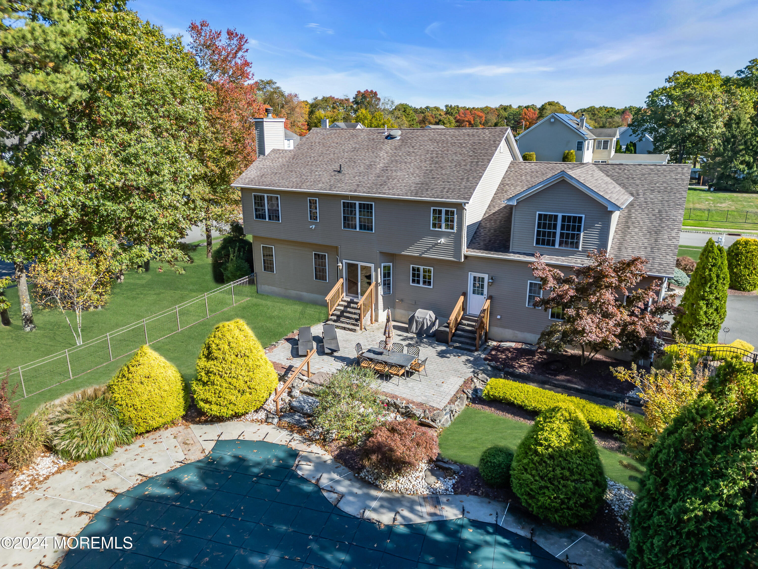 25 Topaz Drive Jackson, NJ 08527 - Photo 102 of 106 089_dji_0076-1_763