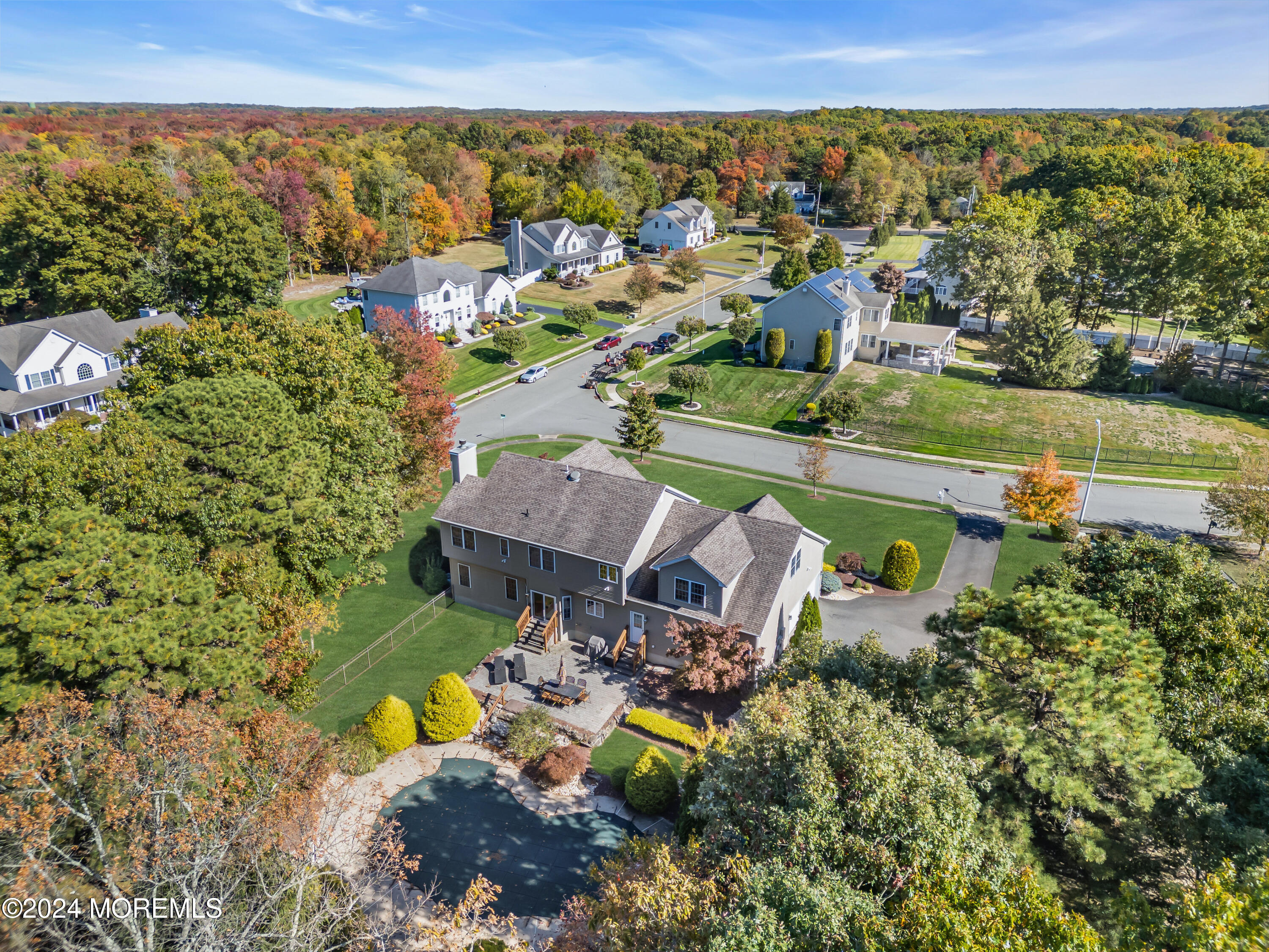 25 Topaz Drive Jackson, NJ 08527 - Photo 106 of 106 105_dji_0036-1_783