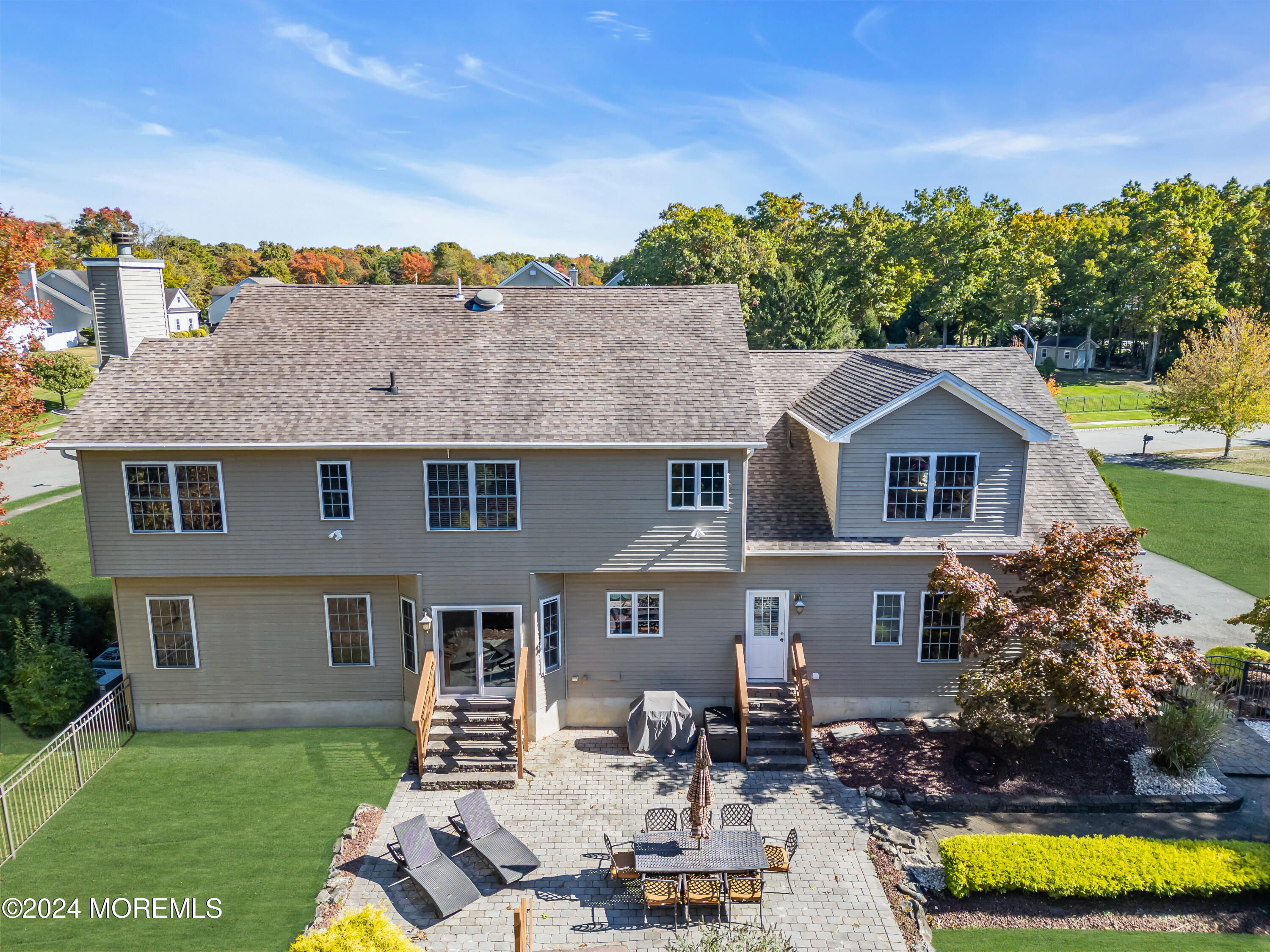 25 Topaz Drive Jackson, NJ 08527 - Photo 69 of 106 088_dji_0081-1_504